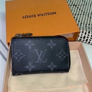 Louis Vuitton Coin purse